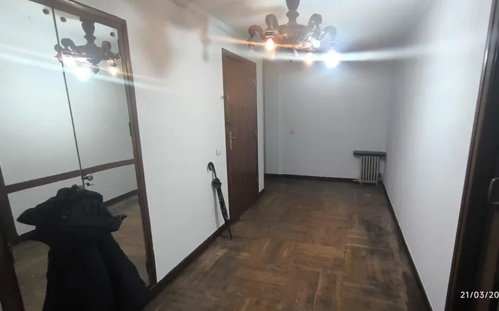Piso en Calle de la Virgen de África, 35 - Foto 4