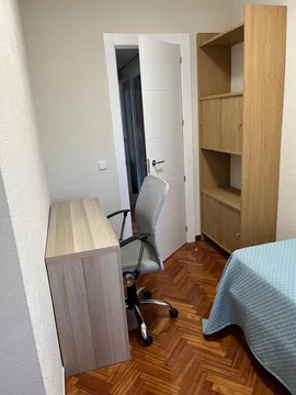 Piso en Calle de la Infanta Mercedes, 98, Cuzco-Castillejos - Foto 7