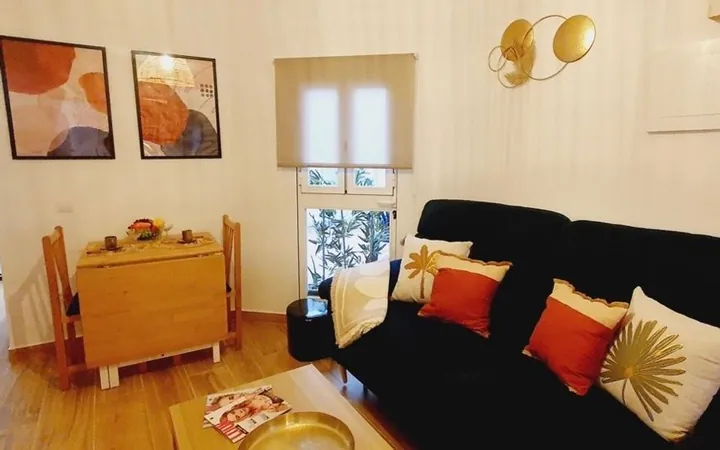 Piso en Calle de las Azucenas, 40, Valdeacederas - Foto 14