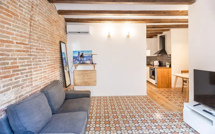 Piso en Calle de la Riera Baixa, 20, El Raval - Foto 5