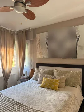 Casa independiente en Urb. parque coimbra Coimbra - Guadarrama - Foto 19