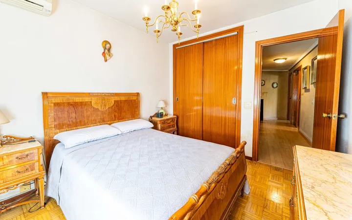 Piso en Calle de Luis de Zulueta, Puerta Bonita - Foto 18