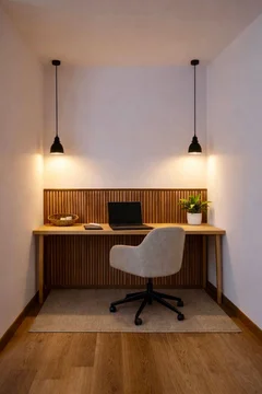 Estudio en Barrio Numancia - Foto 11