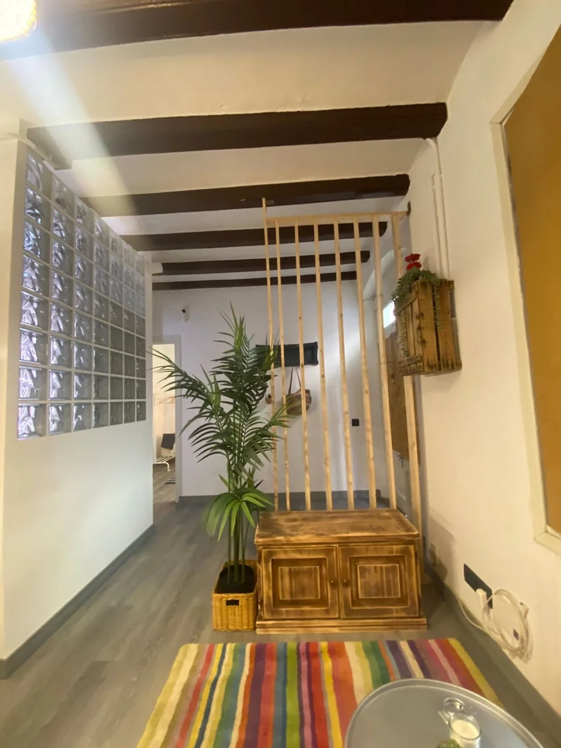 Piso en Calle de Guítert, 32, La Barceloneta - Foto 2