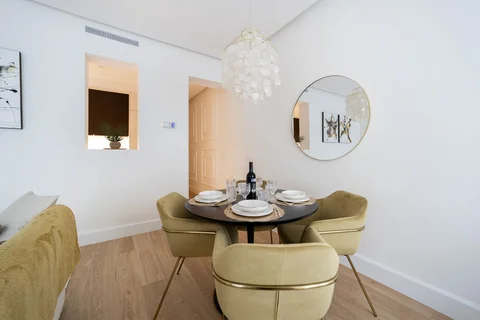 Piso en calle de Diego de León, 29 - Foto 9