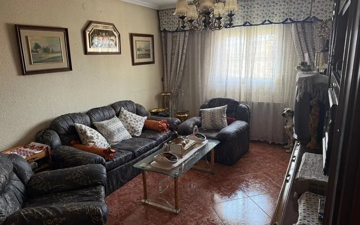Piso en Calle de los Andaluces, 20, Palomeras sureste - Foto 1