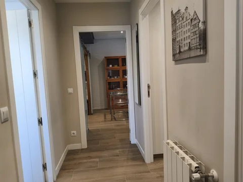 Piso en calle de Santa Engracia, 177 - Foto 3