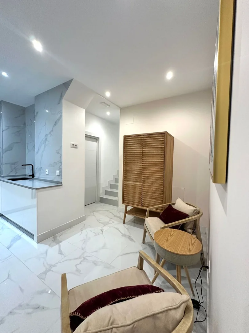 Dúplex en Calle de Juan de Urbieta, 13, Pacífico - Foto 18