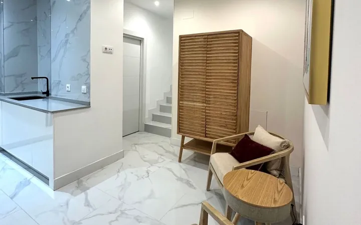 Dúplex en Calle de Juan de Urbieta, 13, Pacífico - Foto 18
