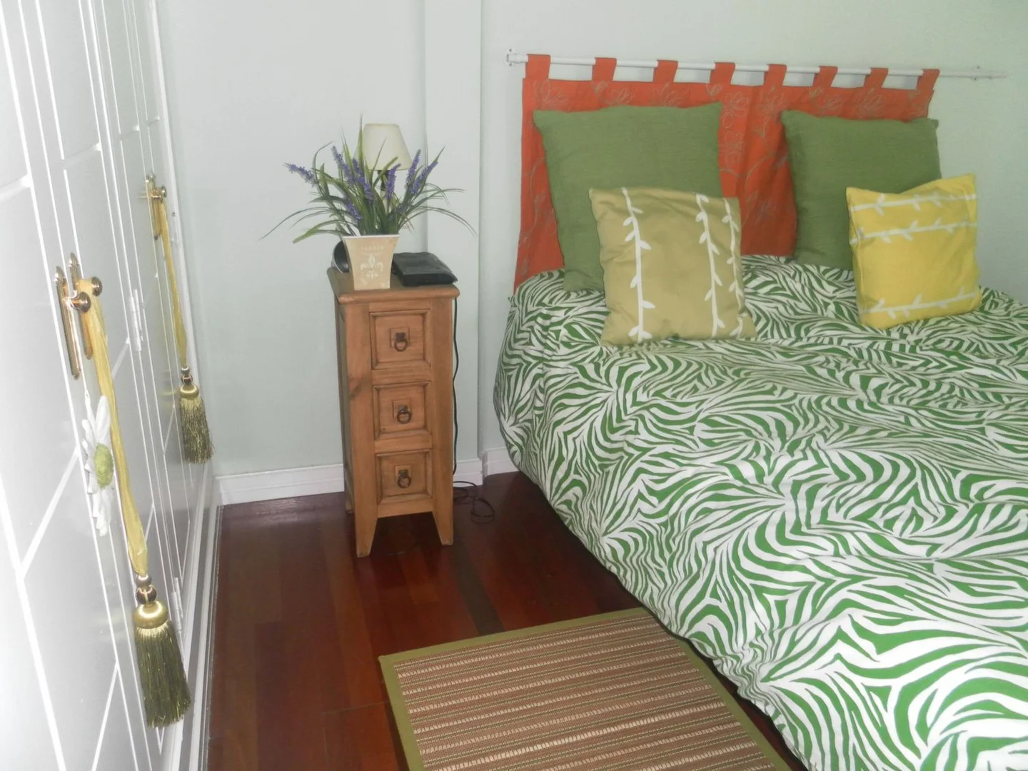 Piso en calle de Andalucía, 11 - Foto 25