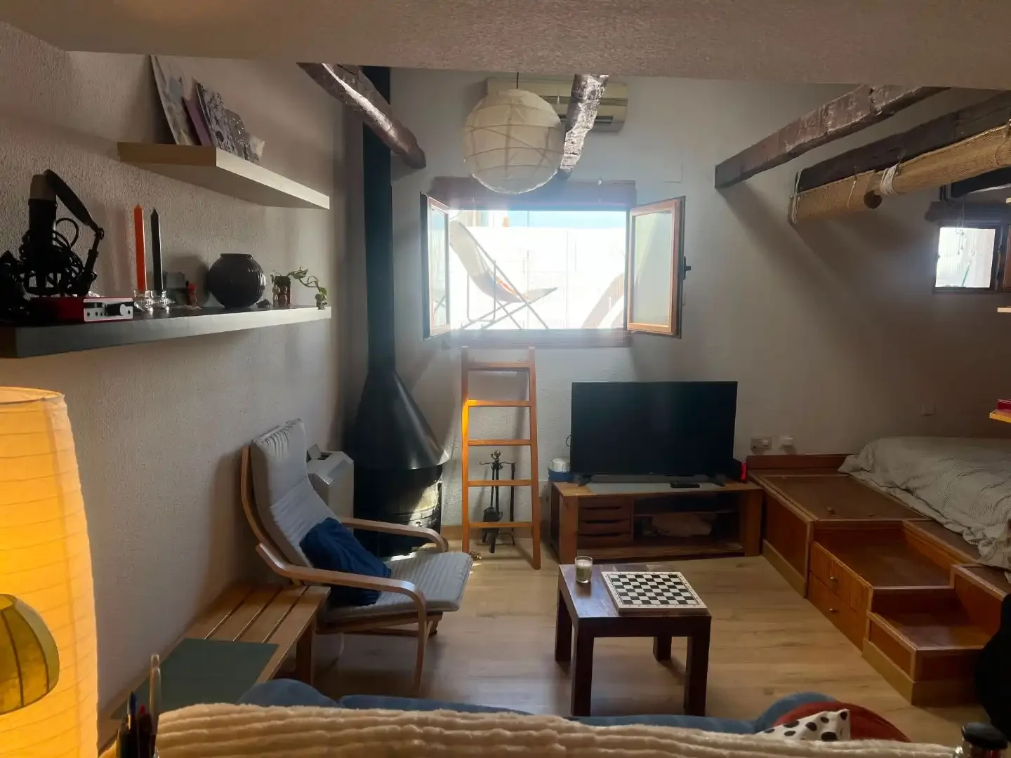 Apartamento en  Calle de San Bartolomé 22 - Foto 6