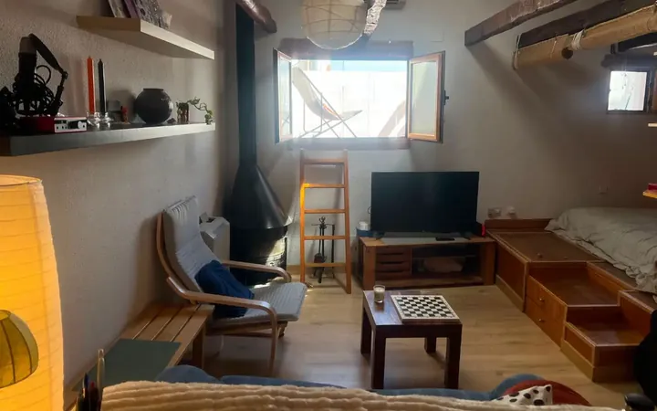 Apartamento en  Calle de San Bartolomé 22 - Foto 6