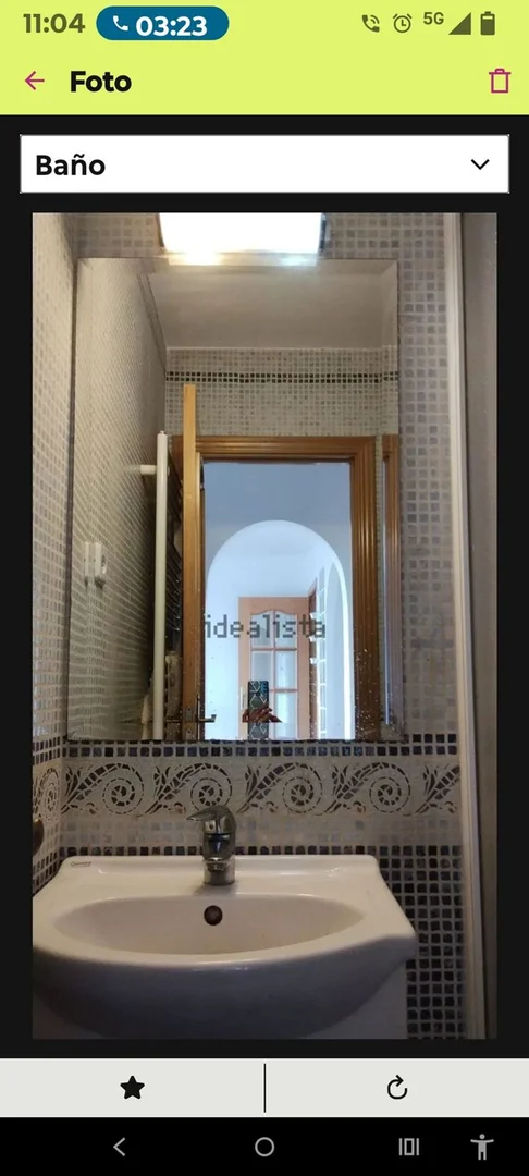 Piso en calle de Fray José Cerdeiriña, 20 - Foto 4