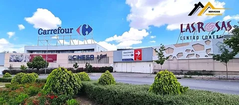 Piso en calle de los Hermanos García Noblejas, 143 - Foto 37