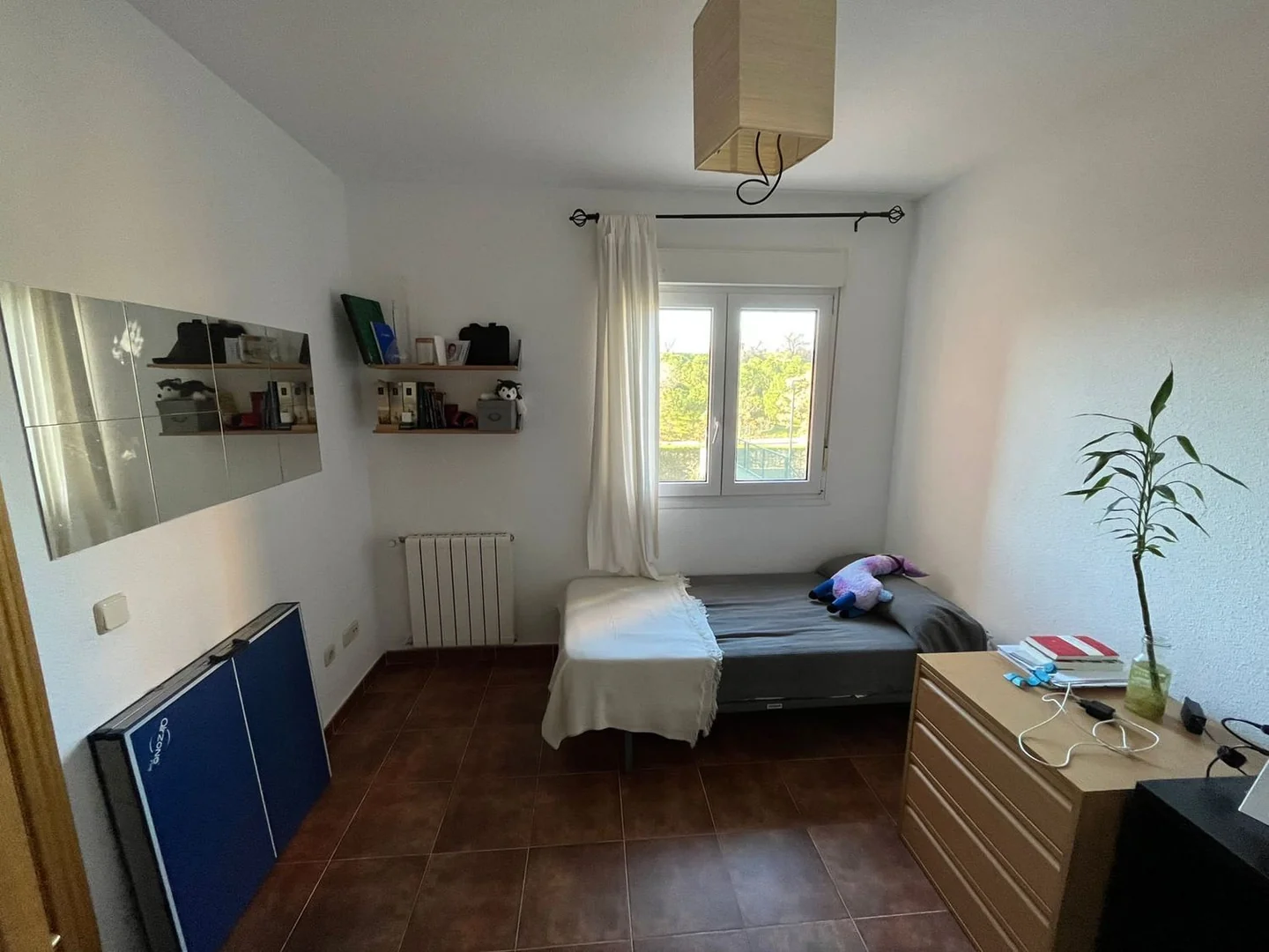 Piso en Calle de Puente la Reina, 46, Las Tablas - Foto 24