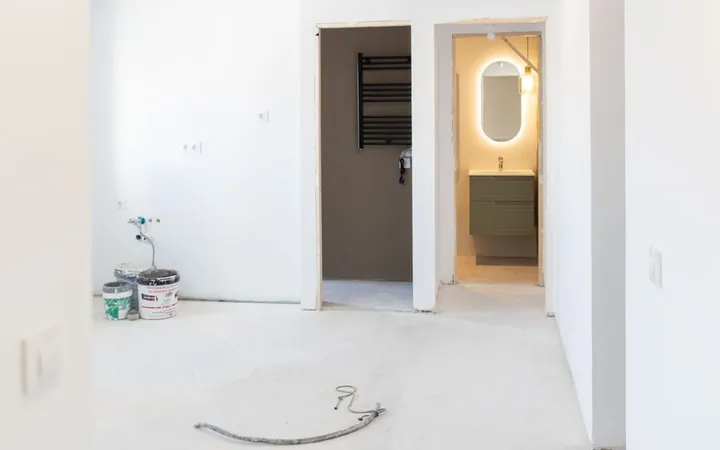 Piso en Calle Donato Banares, 4, Tres Olivos - Valverde - Foto 16
