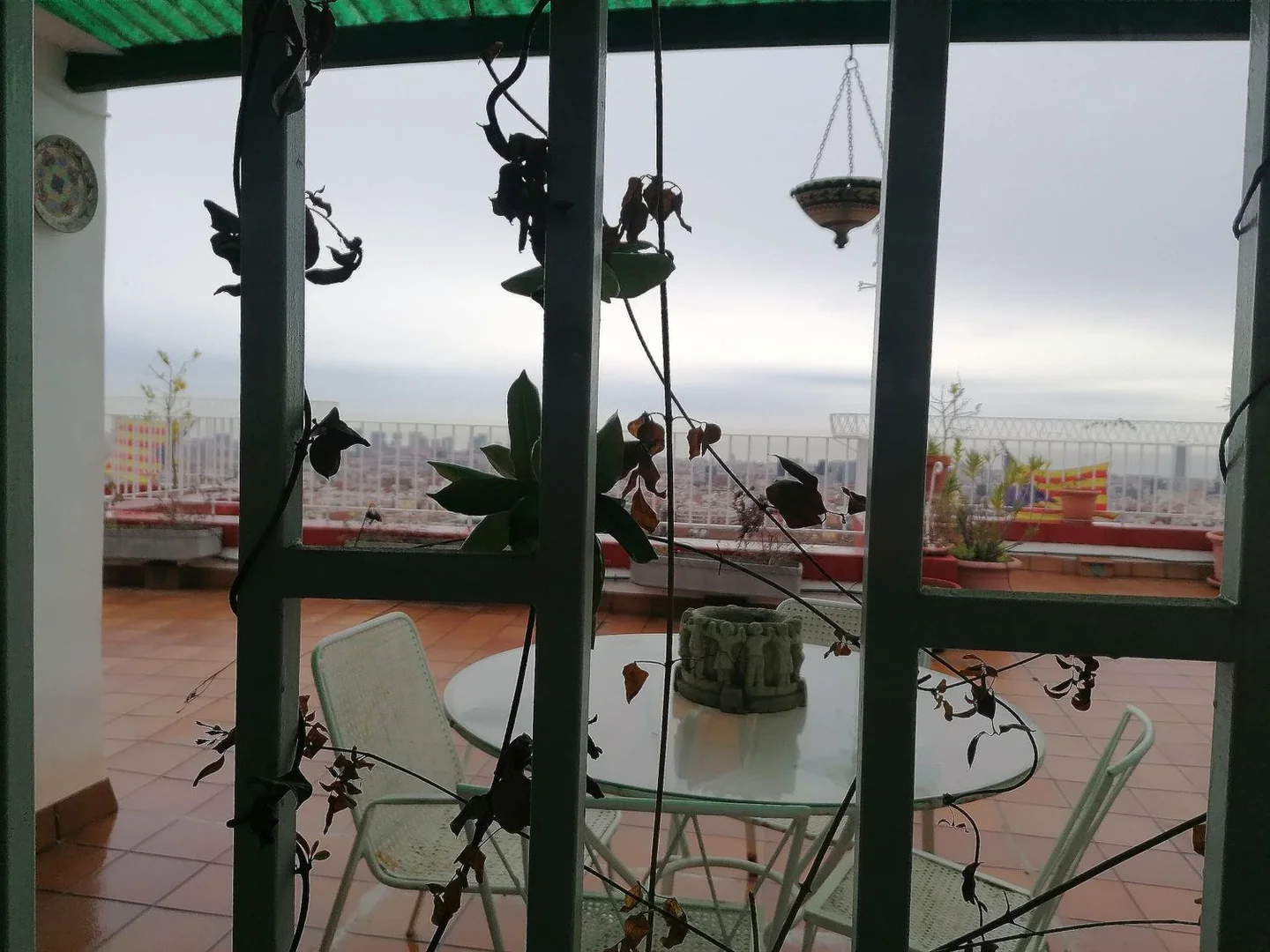 Ático en Mare De Deu De Montserrat - Foto 5