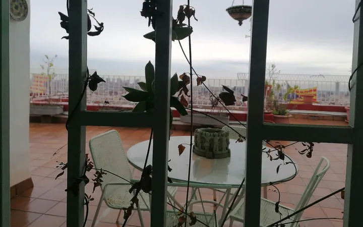 Ático en Mare De Deu De Montserrat - Foto 5