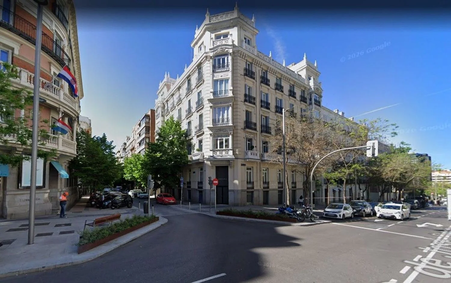 Piso en calle de Claudio Coello, 85 - Foto 29