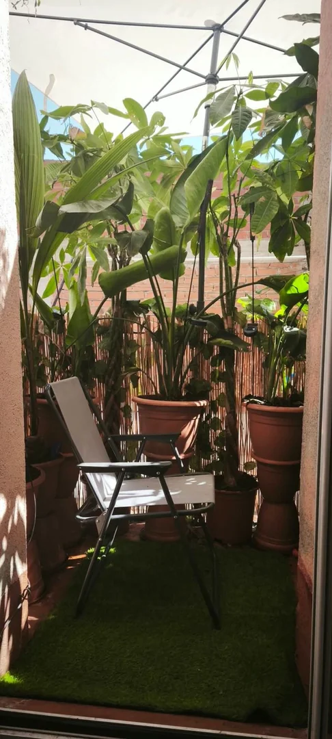 Estudio en Calle de Sugranyes, Sants - Badal - Foto 42
