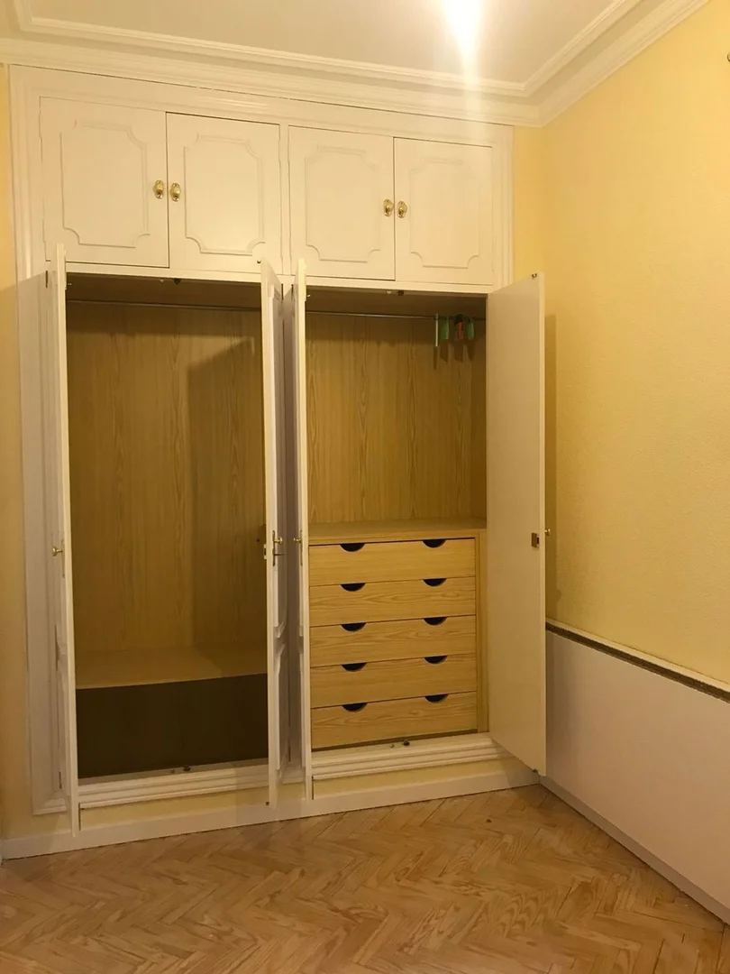 Piso en calle General Álvarez de Castro, 11 - Foto 17