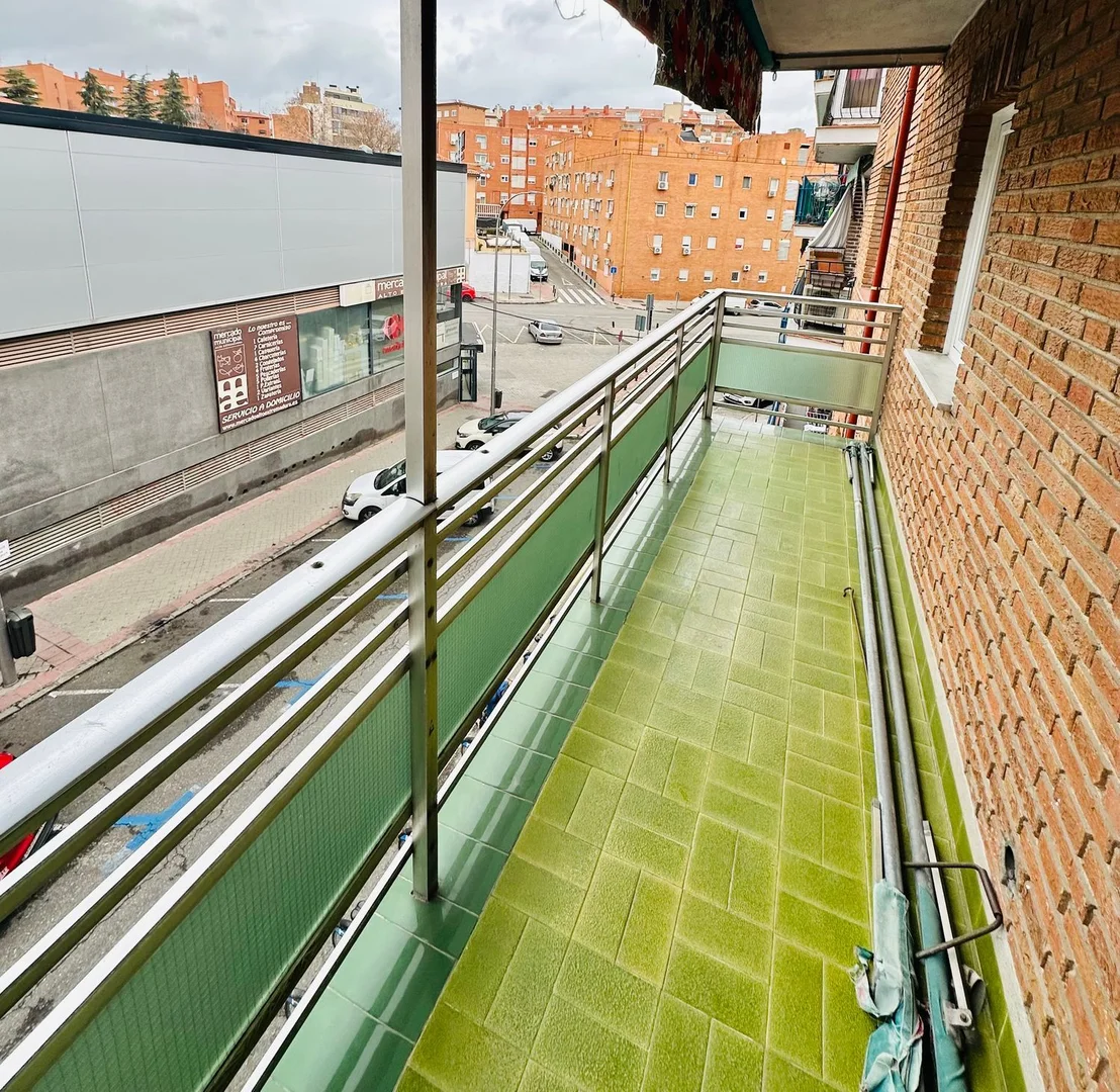 Piso en paseo de los Jesuitas, 71 - Foto 24