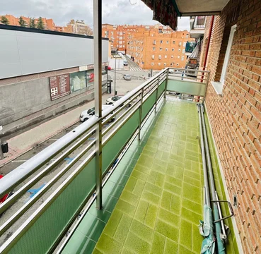 Alquiler de piso en Paseo de los Jesuitas, 71 - Foto 24