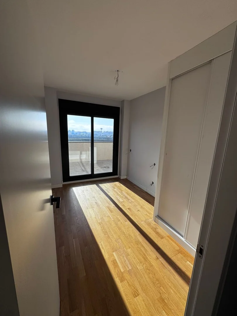 Ático en Barrio Ensanche de Vallecas - La Gavia - Foto 22