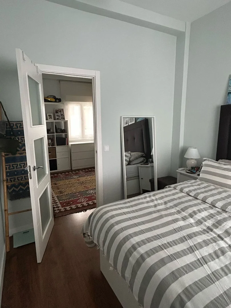 Piso en calle de Antonio López, 164 - Foto 2