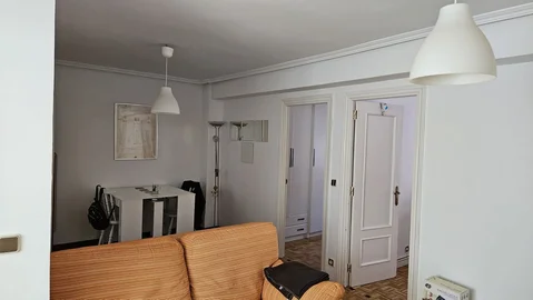 Piso en venta en Calle de Sor María de Ágreda, 42 - Foto 2