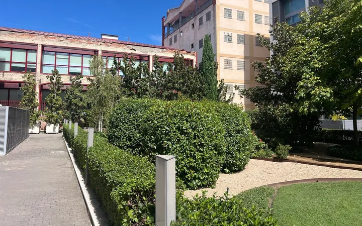 Loft en Calle de Julián Camarillo, 47, Simancas - Foto 1