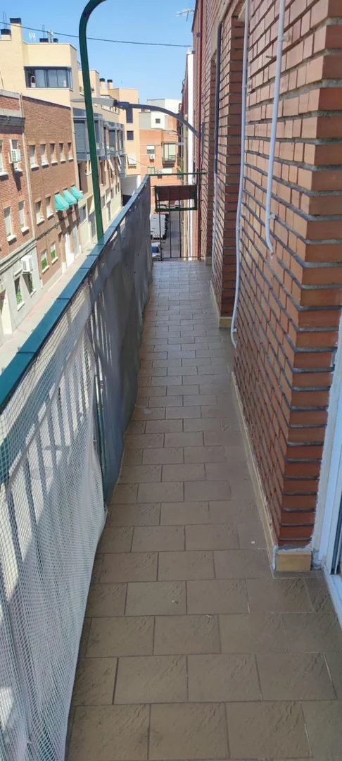 Piso en Calle de Francisca Armada, 7, Los Cármenes - Foto 5