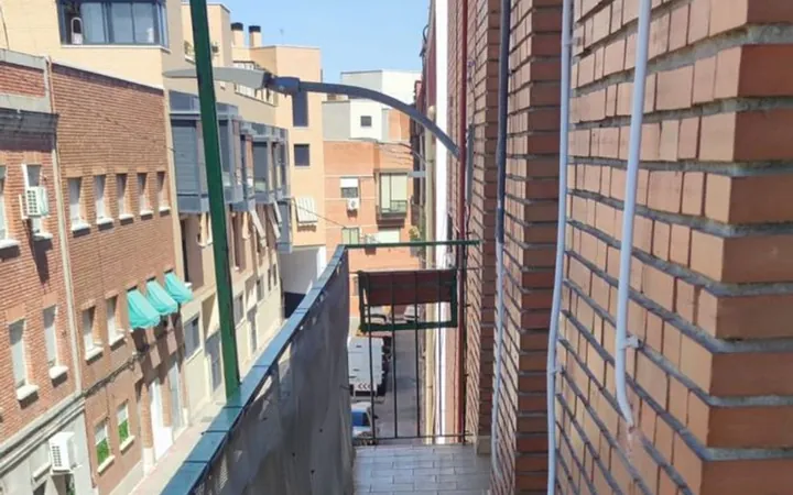 Piso en Calle de Francisca Armada, 7, Los Cármenes - Foto 5