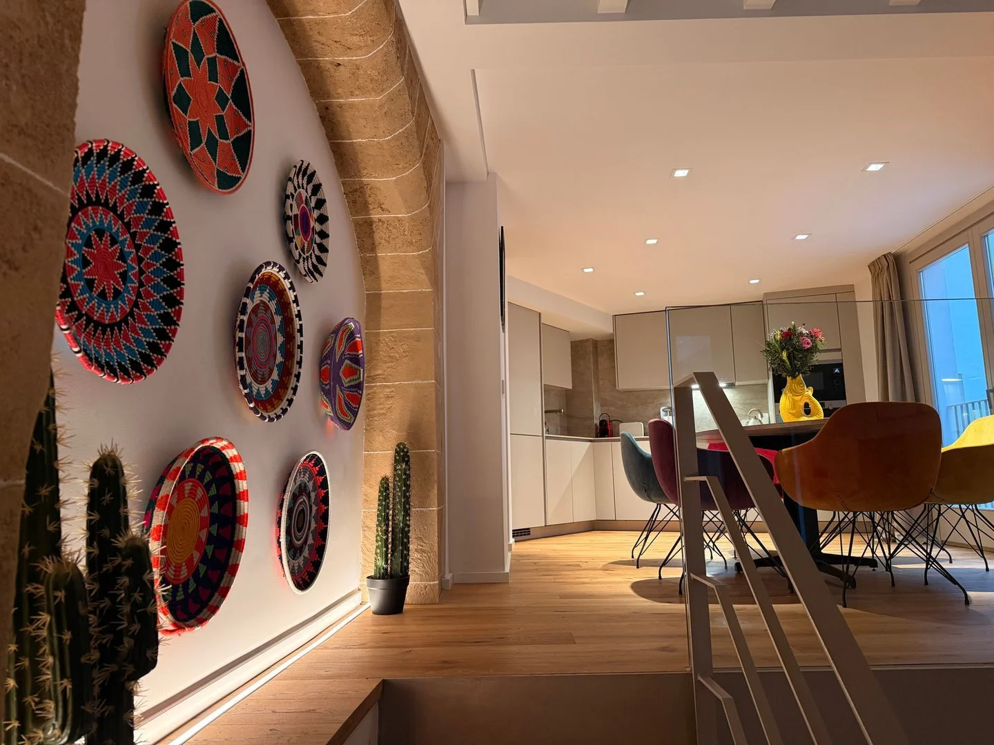 Dúplex en Barrio Sindicat - Foto 6