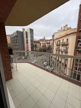 Piso en calle de Padilla, 335 - Foto 2