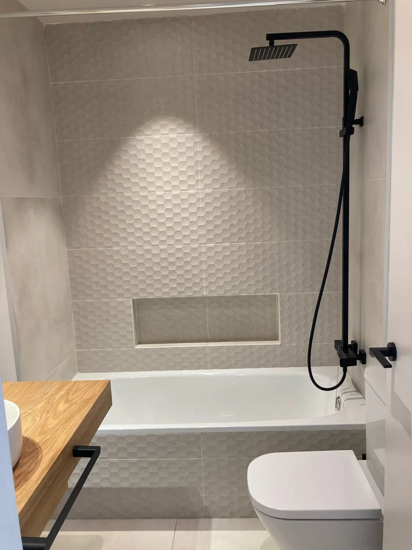 Piso en Barrio Bernabéu-Hispanoamérica - Foto 4