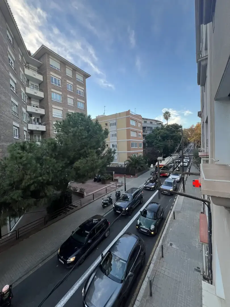 Piso en  Carrer d'Anglí 2 - Foto 15