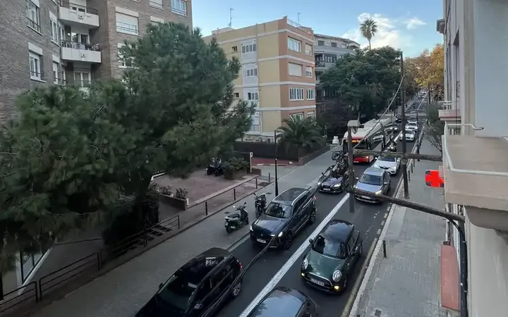 Piso en  Carrer d'Anglí 2 - Foto 15