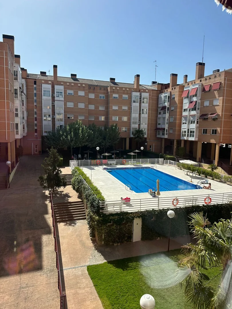 Piso en Avenida de los Prunos, 11, Palomas - Foto 20