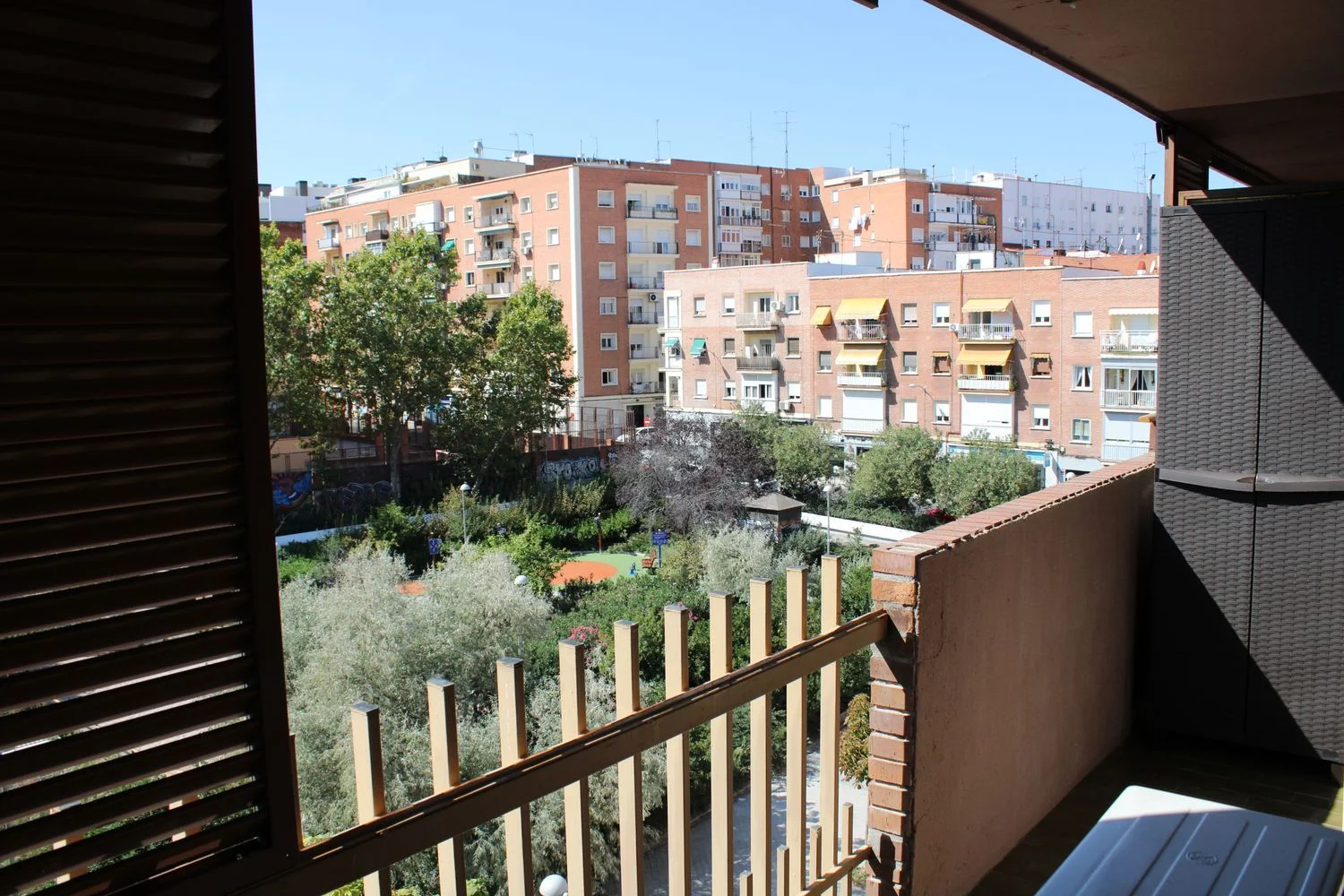 Piso en calle de Huesca, 25 - Foto 8