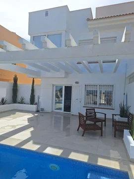 Chalet adosado en Calle Punta del Plomo, 9 - Foto 37