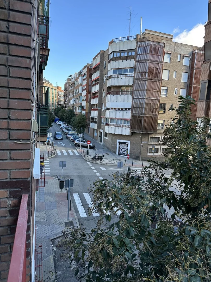 Piso en calle de Canillas, 45 - Foto 13