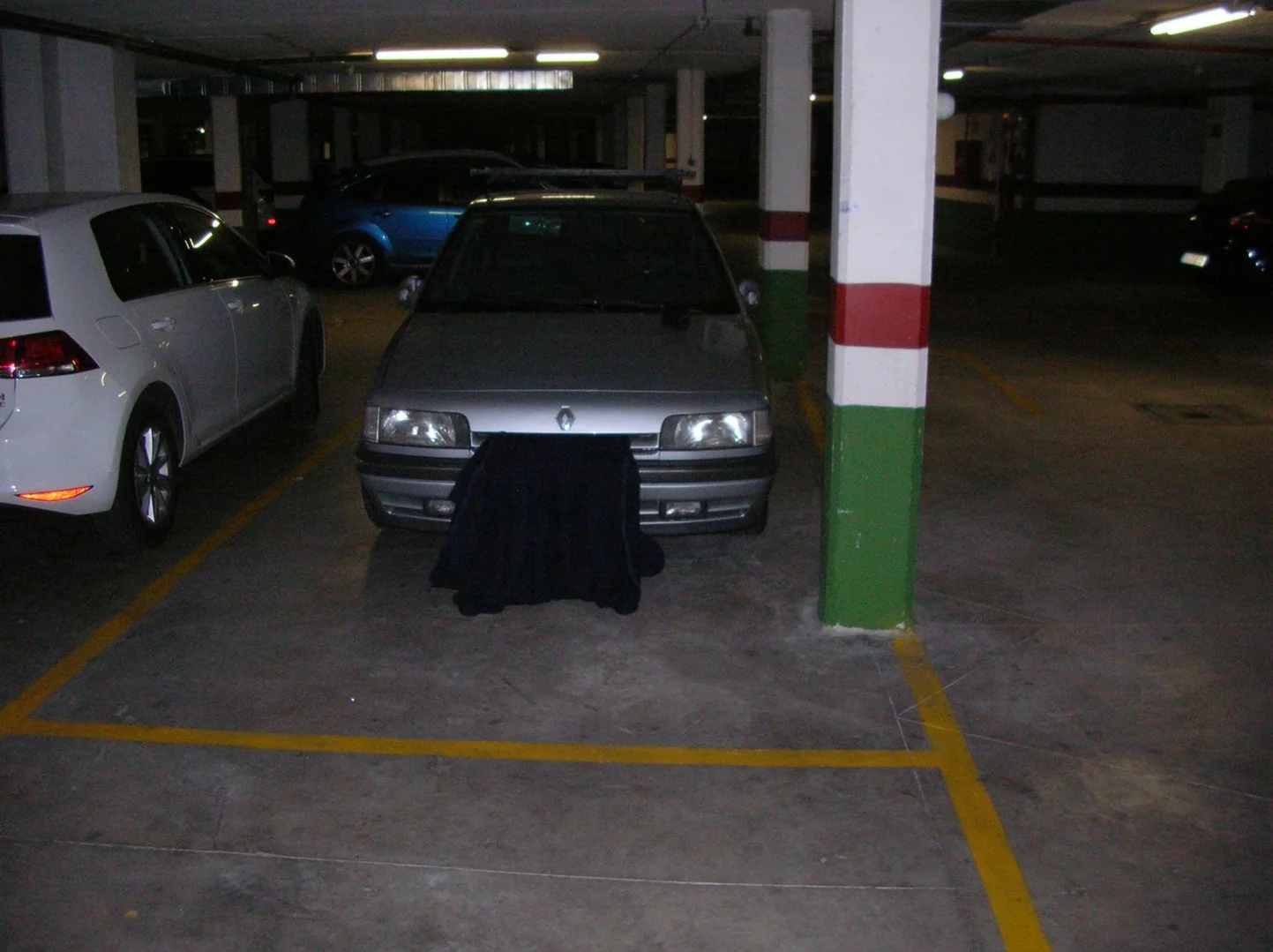 Piso en Calle Grañón, 22, Las Tablas - Foto 26