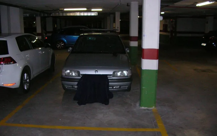 Piso en Calle Grañón, 22, Las Tablas - Foto 26