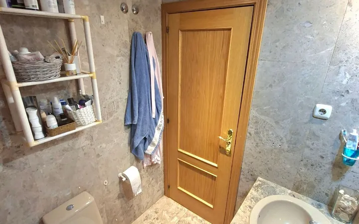 Ático en Calle Isabel Colbrand, 18, Las Tablas - Foto 32