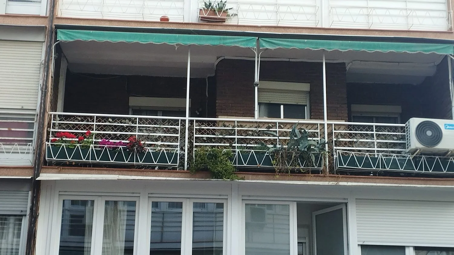 Piso en Barrio Lucero - Foto 5