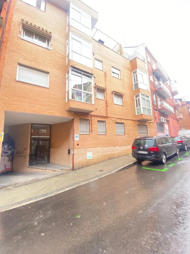 Piso en calle de Nuestra Señora del Carmen, 52 - Foto 10