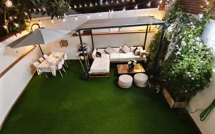 Chalet en  Calle de José Fentanes 83 - Foto 42