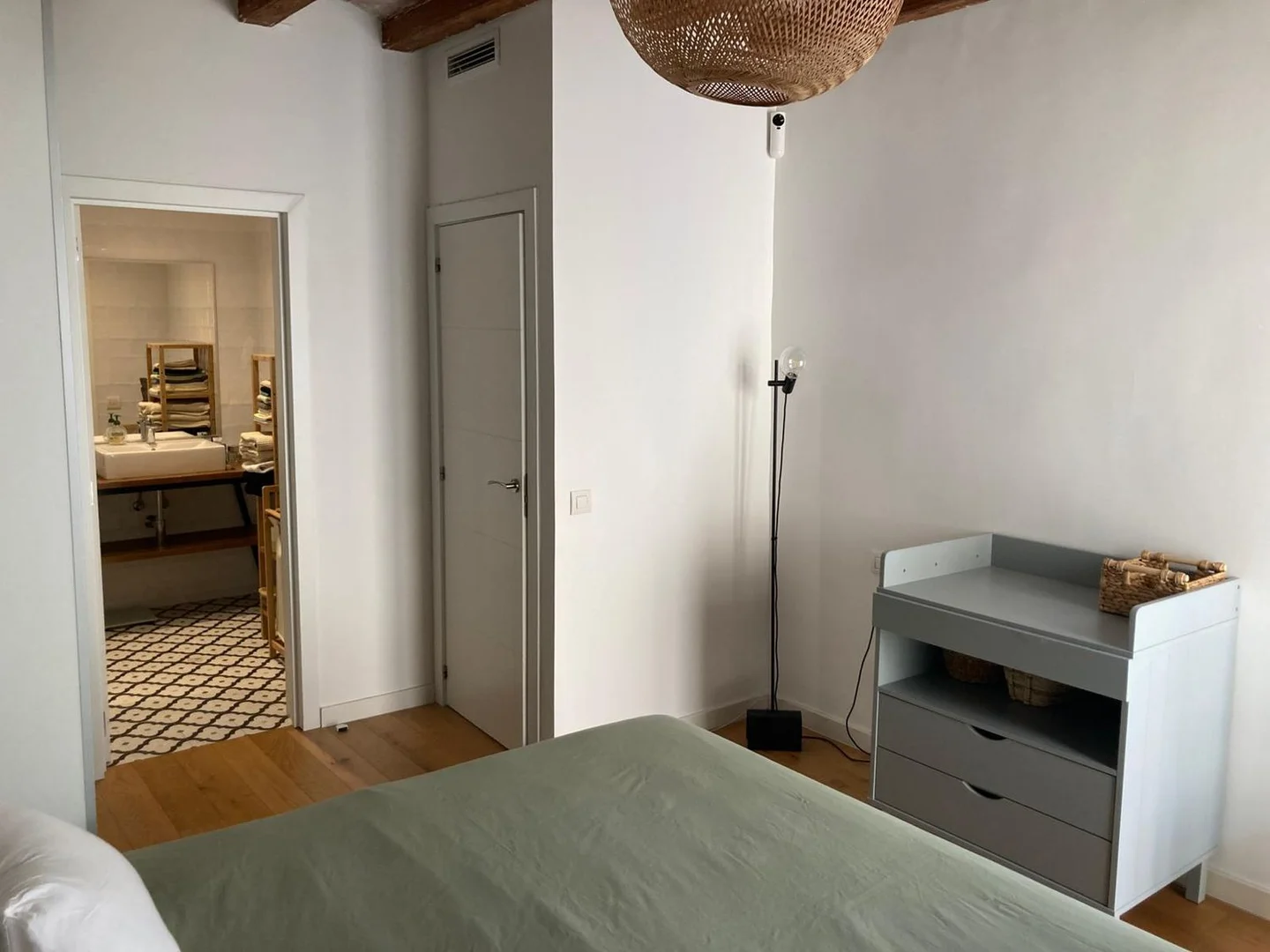 Piso en calle de Salvà, 15 - Foto 21