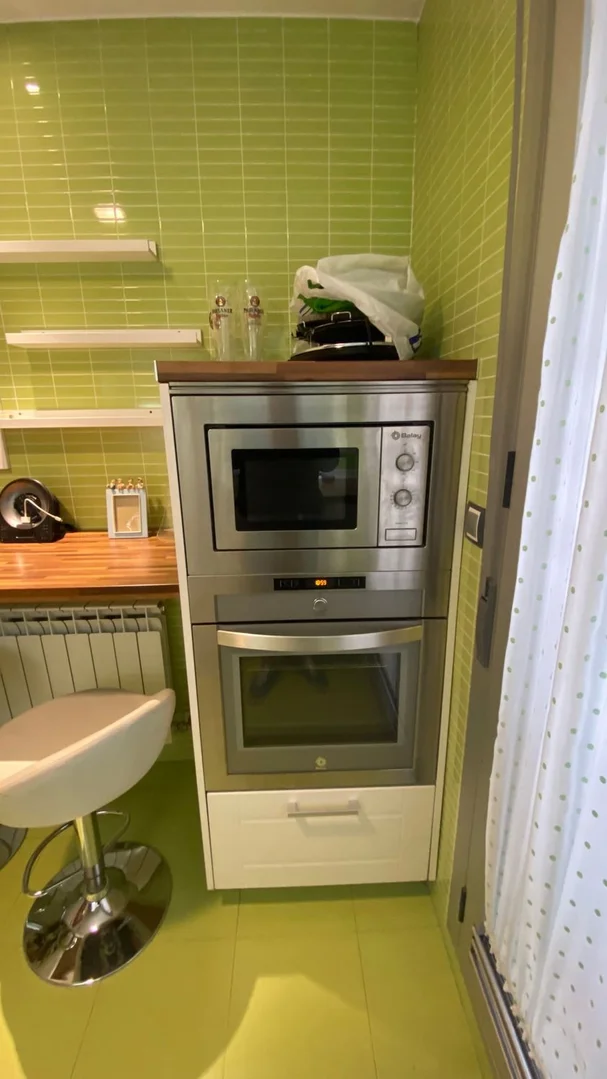 Piso en plaza Catedrática Asunción Linares, 2 - Foto 7